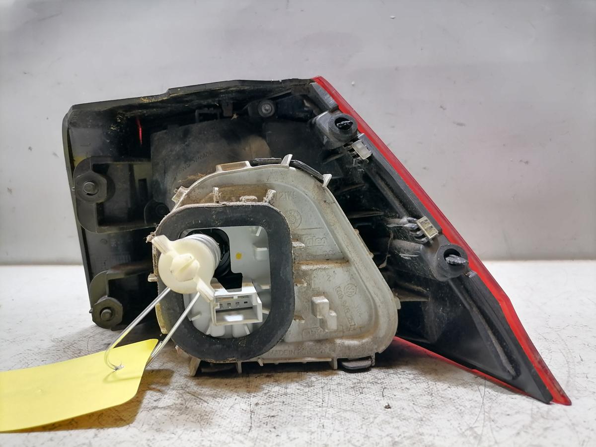 VW Golf 7 original R&uuml;cklicht R&uuml;ckleuchte Schlussleuchte links au&szlig;en Kombi Bj.2016